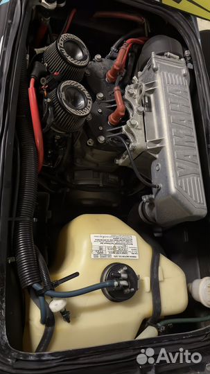 Yamaha Super Jet 700