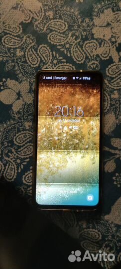 Samsung Galaxy S10e, 6/128 ГБ