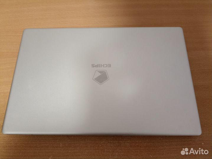Ноутбук Echips Pro (i5-1135G7, Iris Xe Graphics)