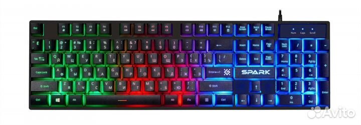 Игровая клавиатура