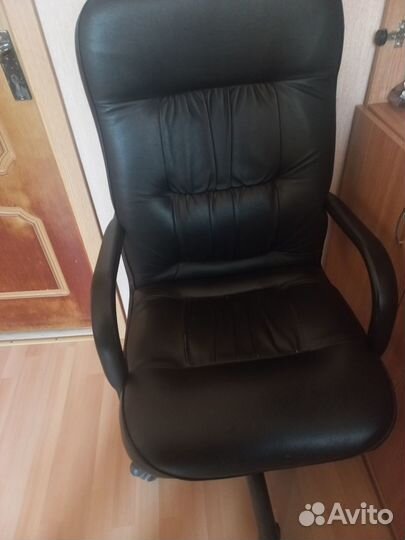 Компьютерное кресло бу