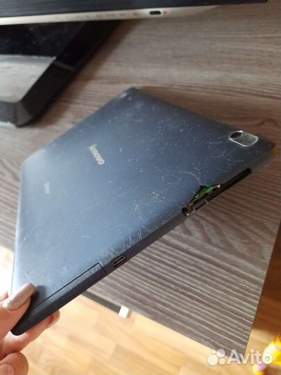 Планшет lenovo