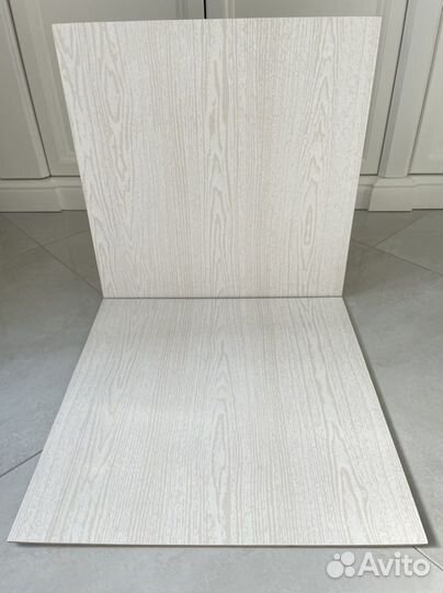 Фотофон бумажный