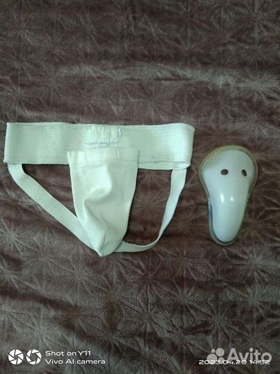 Капа, защитное снаряжение, лапа