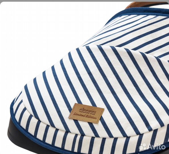 Коляска-автокресло Doona