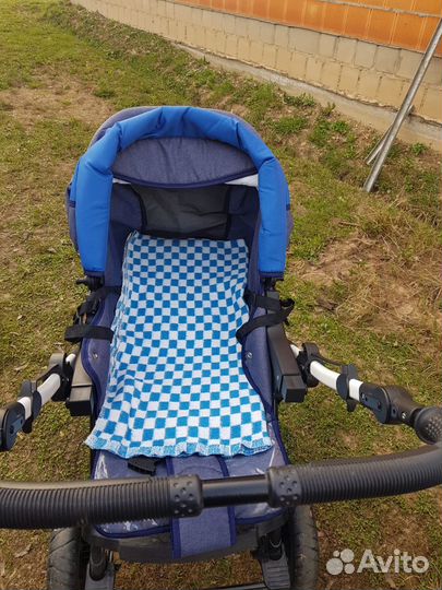 Продам коляску