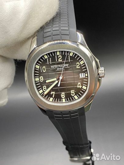 Patek Philippe Aquanaut