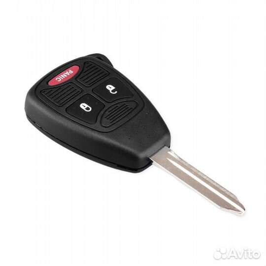 Ключ Крайслер Сhrysler 300C Sebring Aspen