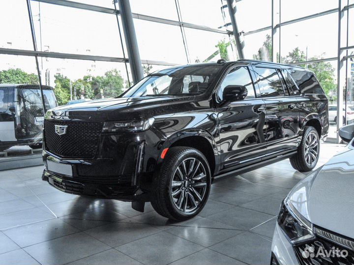 Cadillac Escalade 6.2 AT, 2023
