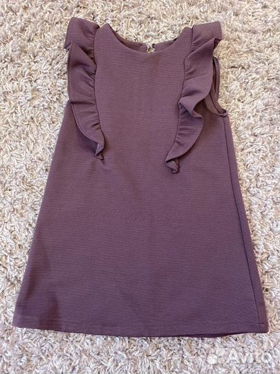 Сарафан летний для девочки