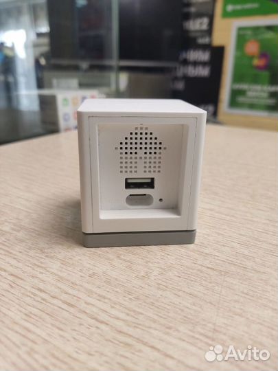 IP камера Xiaomi (MI) Small Square SMART Camera (i