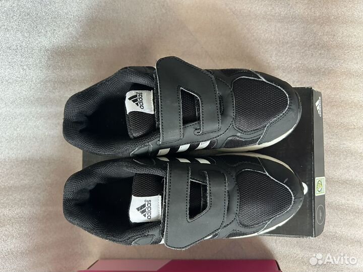 Кроссовки adidas, skechers 35 р, 34,5 р