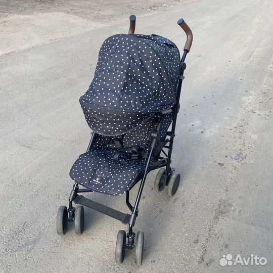 Прогулочная коляска Elodie Details