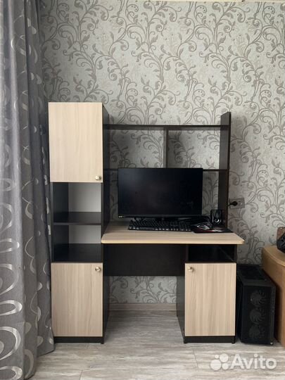 Письменный стол бу