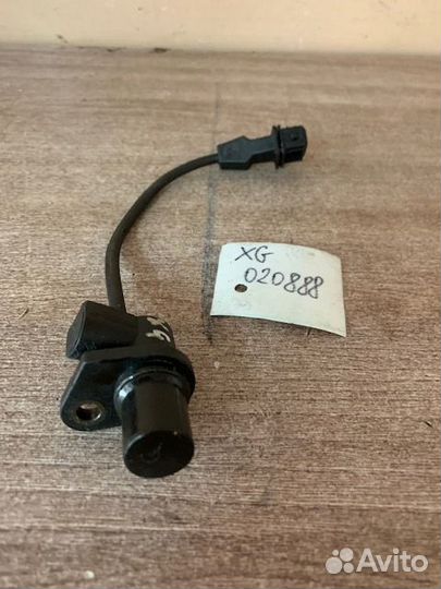 Датчик коленвала hyundai XG Tucson IX35
