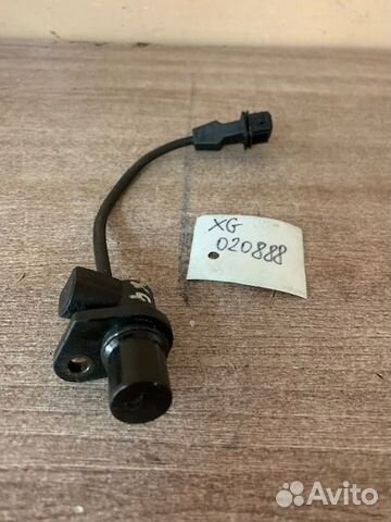 Датчик коленвала hyundai XG Tucson IX35