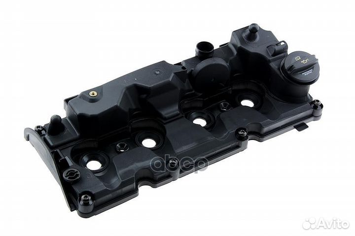 Крышка клапанная BPZ-VW-005 NTY