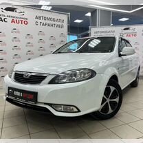 Daewoo Gentra 1.5 MT, 2013, 150 000 км, с пробегом, цена 679 000 руб.