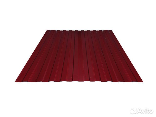 Профнастил Профлист С-8