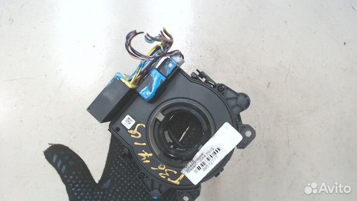 Шлейф руля Nissan Juke, 2015