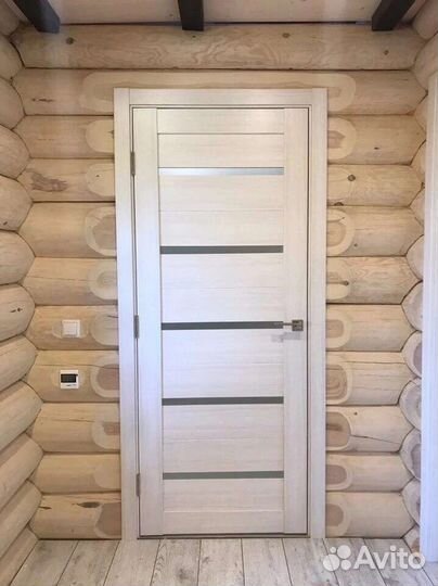 Двери межкомнатные раздвижные