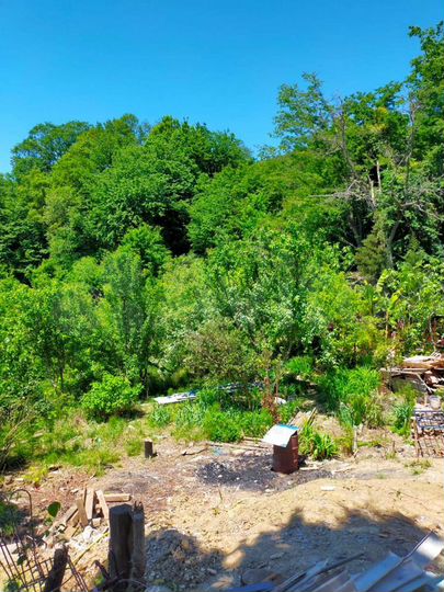 Участок 7 сот. (СНТ, ДНП)