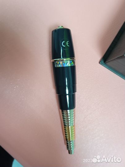 Машинка для перманентного макияжа