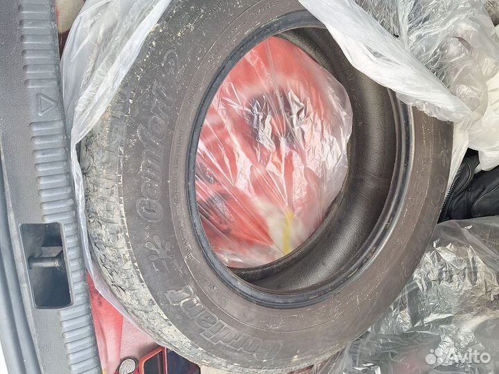 Cordiant Comfort 2 195/65 R15