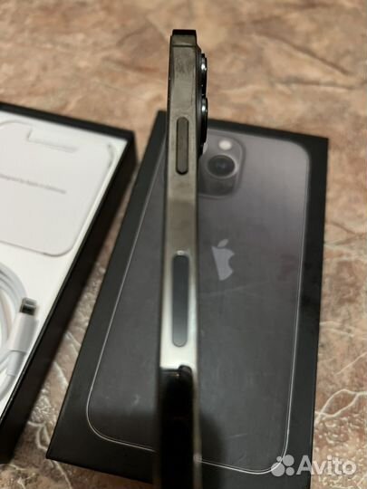 iPhone 13 Pro, 256 ГБ