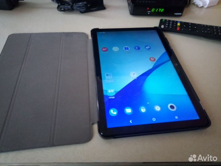Планшет бу 10 дюймов