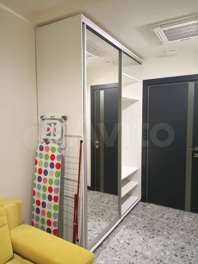 Квартира-студия, 17 м², 1/5 эт.