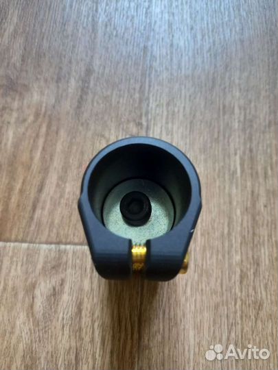 Запчасти для трюкового самоката