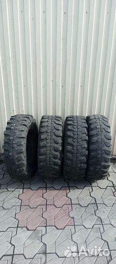 IST Standart 245/7 R15