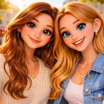 Мультфильм по вашей истории, Хасавюрт