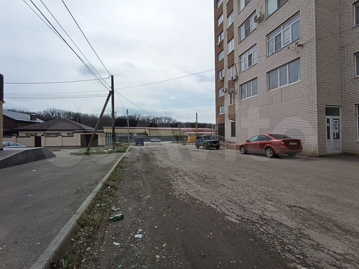 Свободного назначения, 114 м²