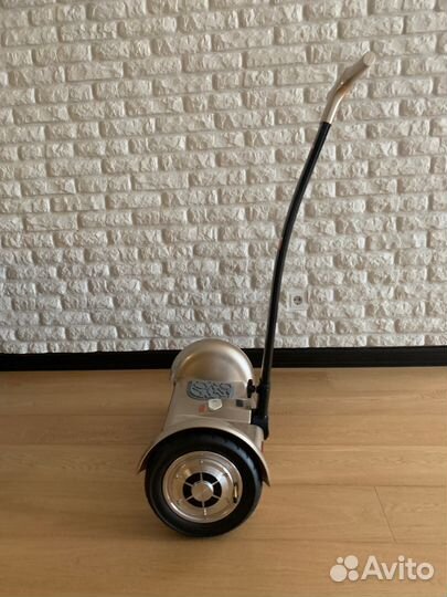 Гироскутер iralan TT 10 дюймов