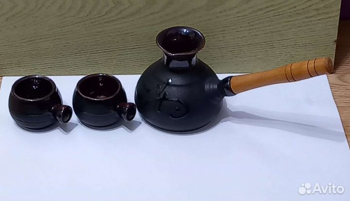 Набор для чайной церемонии