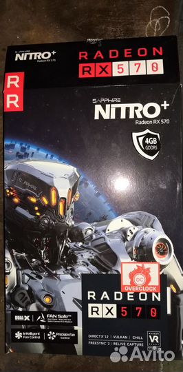 Видеокарта