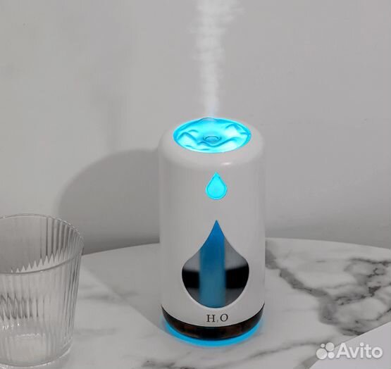 Увлажнитель воздуха