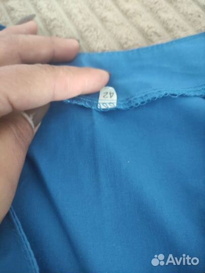 Медицинский халат женский 42-44