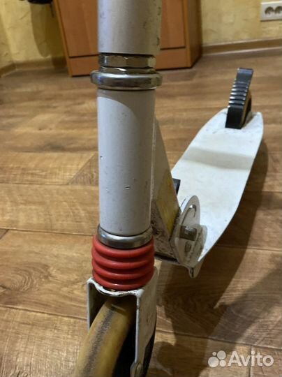 Самокат детский