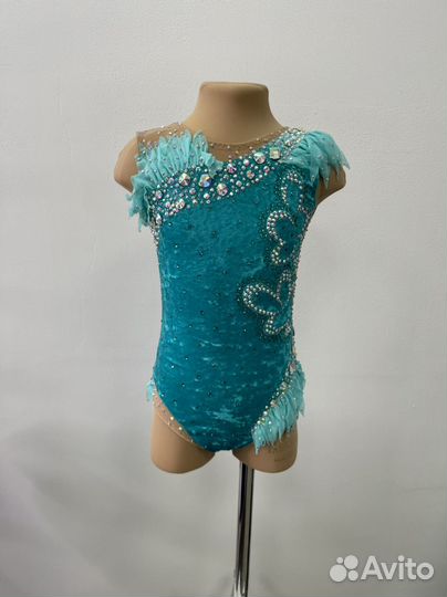 Купальник рост 130-140