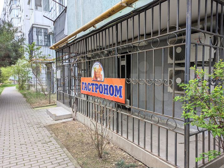 Сдам помещение 123 м2 рядом с ТЦ SeaMall