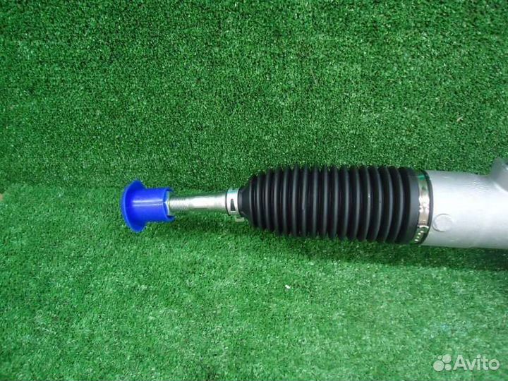 Рулевая рейка Mitsubishi Pajero Sport KS1W