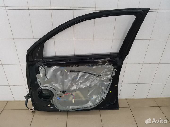 Дверь передняя правая в сборе Outlander XL 2