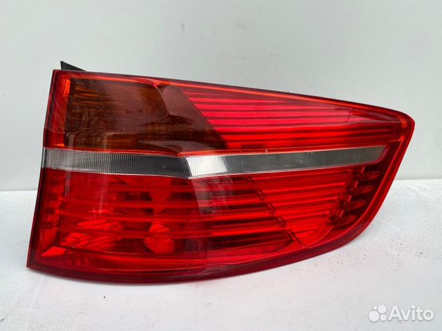 Фонарь задний правый Bmw X6 E71 2007-2014