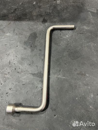 Баллонник BMW X5 E53