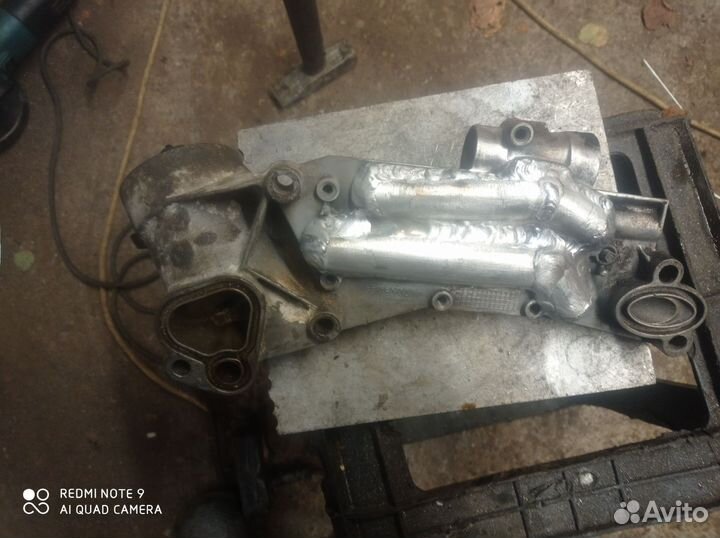 Теплообменник