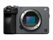 Видеокамера Sony ilme-FX30