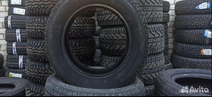 Cordiant Snow Cross 2 195/60 R15 92T